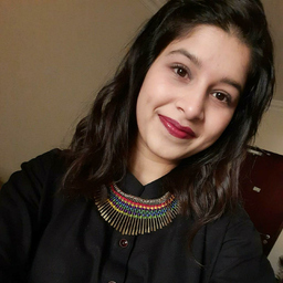 Tuba Rehman
