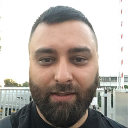 Emrah Cekic