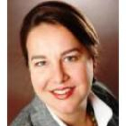 Anke van der Steen