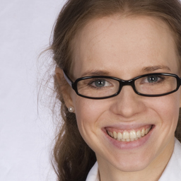 Katharina Bozem's profile picture
