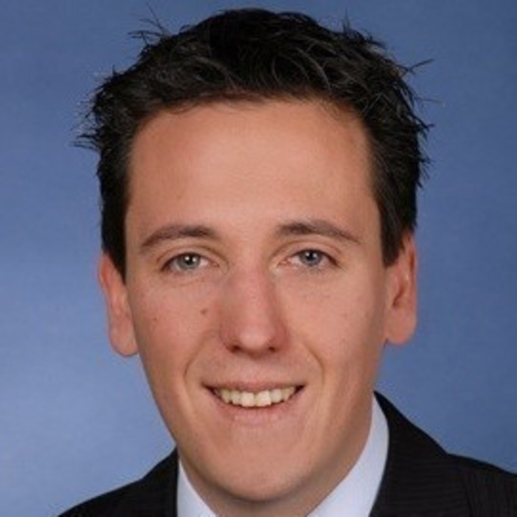 Martin Weiss ITConsultant CURSOR Software AG XING