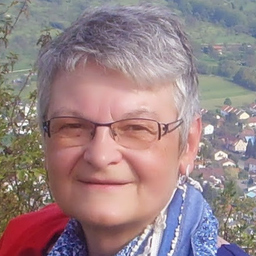 Maria Theresia Rekus