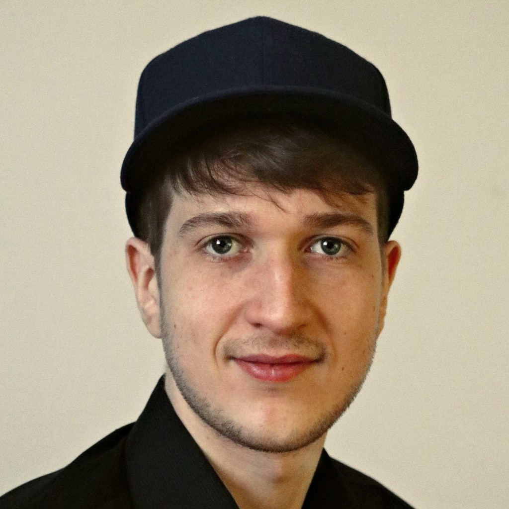 Etienne Becker Student Student XING