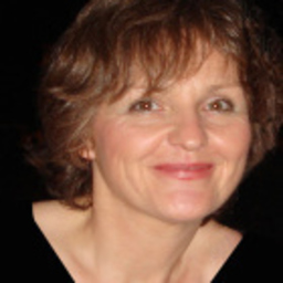 Dipl.-Ing. Sabine E. Schmitz