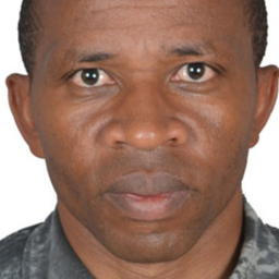Ernest Uwayezu
