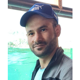Farzad Ayoubi