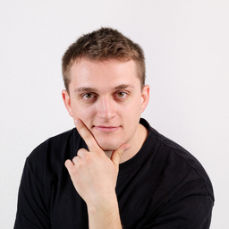 Marius Kirchherr
