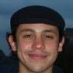 JUAN PABLO BROISSIN