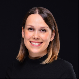 Nadja Hartmann