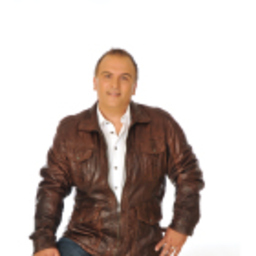 Felix Huber