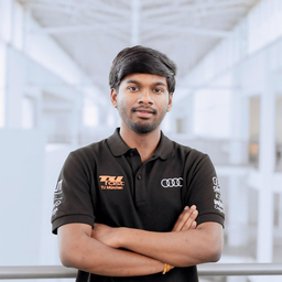 Ayush Dewangan