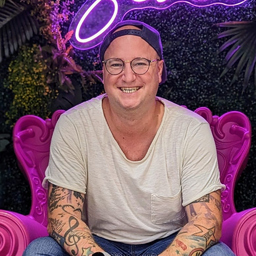 Michael Kiesch's profile picture