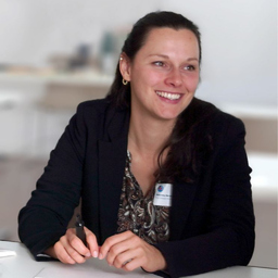 Rebekka Bermüller