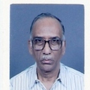 Krishna Rao