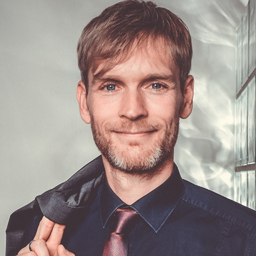 Prof. Dr. Thomas Schuhmann