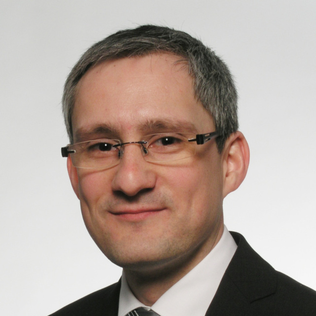 robert gerstenberger eth