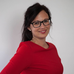 Susanne Schaller