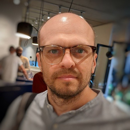 Aleksei Bogdanov