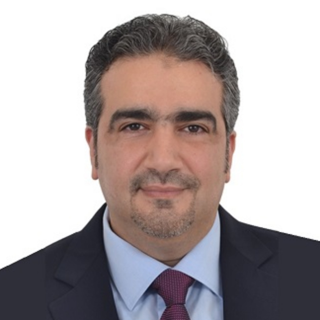 Hamdy Sabry - Technical Projects Manager - IoT & Telecom | XING