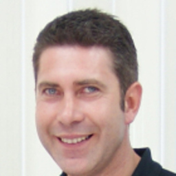 Michael Deterding