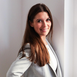 Sabrina Steinberger