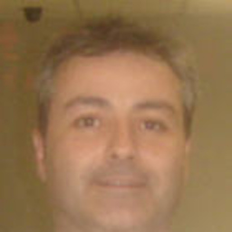 Fernando Núñez Diaz