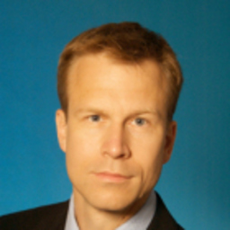 Dr. Dirk Meier