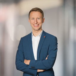 Sebastian Albers