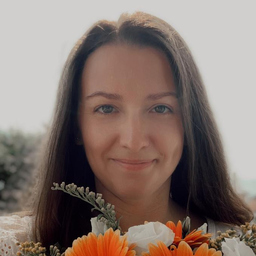 Mariia Kobeleva