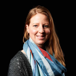 Janette Gruber