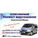 MILA Licencjonowane Przewozy Miedzynarodowe