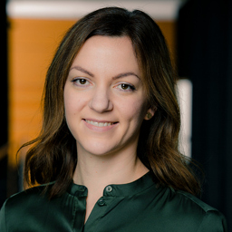 Jana Galinski