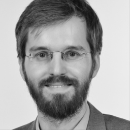 Dirk Seidensticker