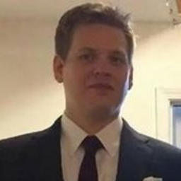 Ryan Bradshaw's profile picture
