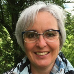 Claudia Dähler