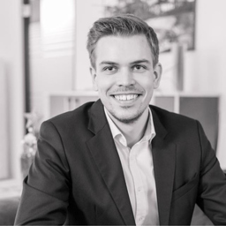 Tobias Orthmann's profile picture
