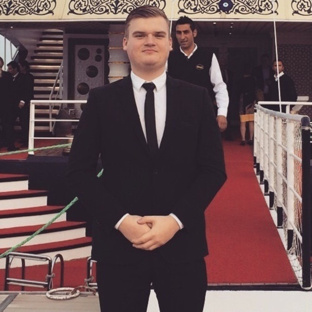 Alexander Windisch Geschäftsführer Windisch Unternehmensgruppe XING