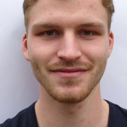 Julian Benndorf's profile picture