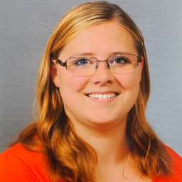 Vicky Hartig