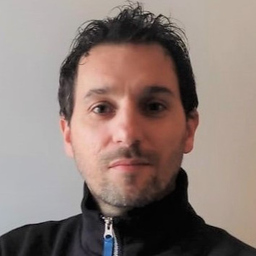 Dario Verrecchia