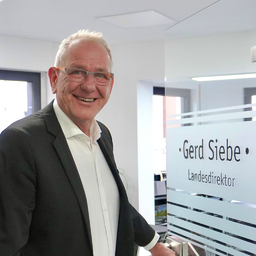 Gerd Siebe