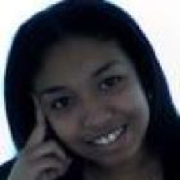 Milena Dayana Ramos Peñaloza