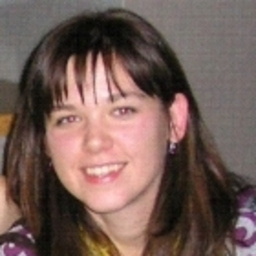 Anna Castillo Maldonado