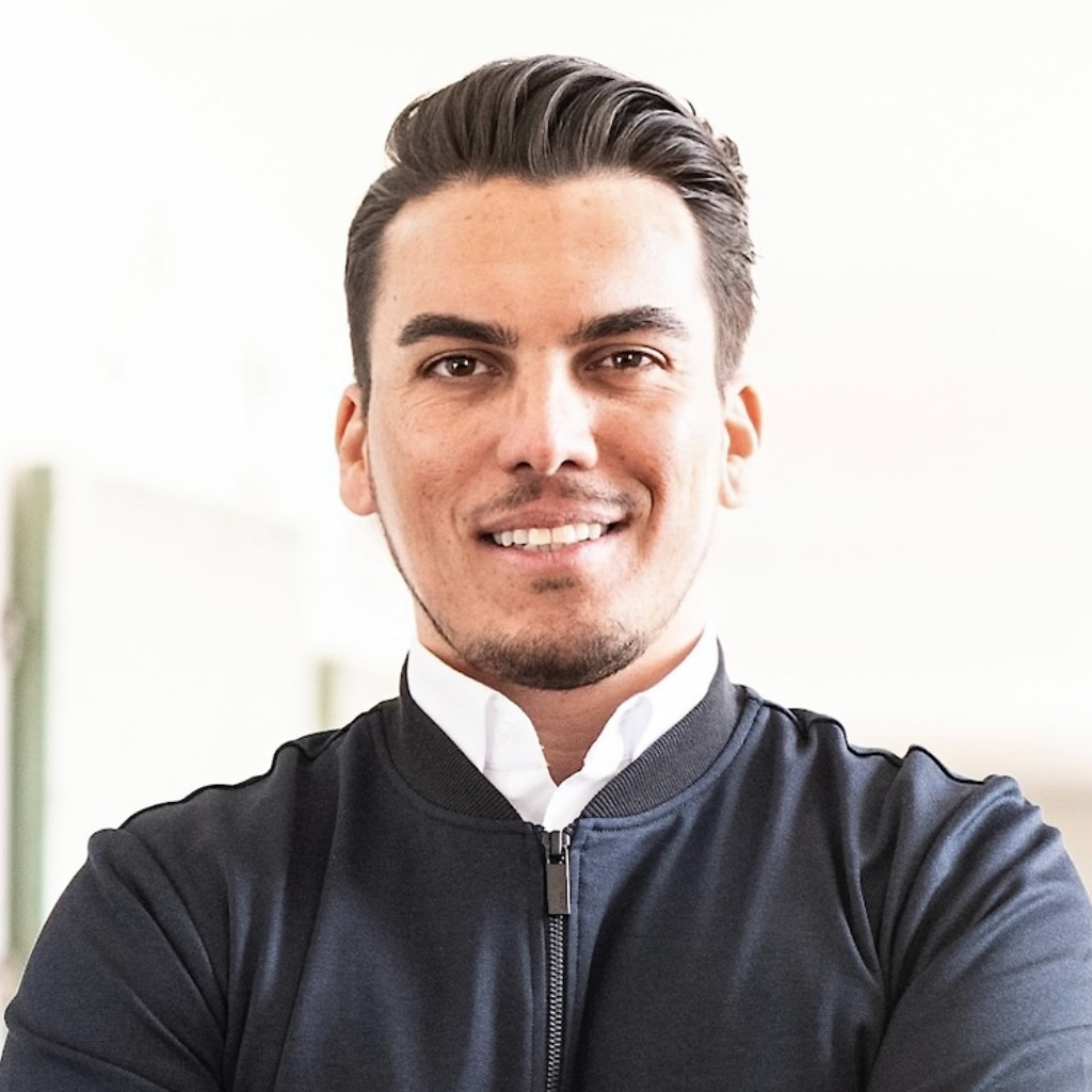 Daniel D'Amico Geschäftsführer Deine Tierwelt GmbH XING