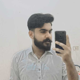 Naseer Ahmed