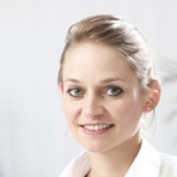 Meike Heider's profile picture