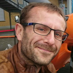 Dipl.-Ing. Dirk Hauptmann