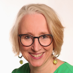 Jutta Ball-Zanger