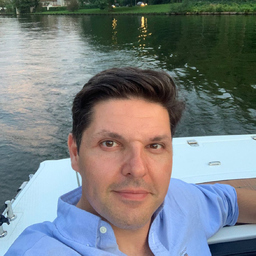Emre Aydinlik PMP®