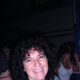 Sabine Buchegger